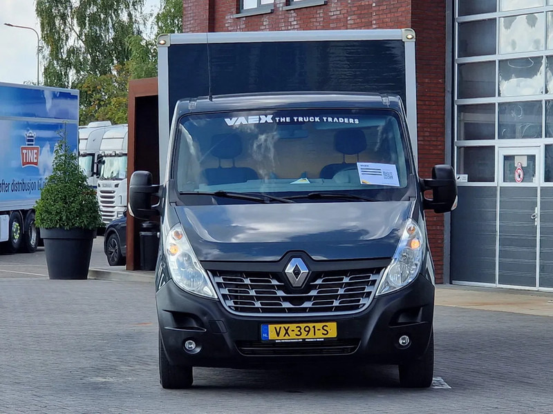 Renault Master 2.3 DCI Automatic - Food truck / Frietkar - Kiremko / Allegro MY: 2021 - Air suspension - Dostavno vozilo: slika Renault Master 2.3 DCI Automatic - Food truck / Frietkar - Kiremko / Allegro MY: 2021 - Air suspension - Dostavno vozilo Renault Master 2.3 DCI Automatic - Food truck / Frietkar - Kiremko / Allegro MY: 2021 - Air suspension - Dostavno vozilo: slika Renault Master 2.3 DCI Automatic - Food truck / Frietkar - Kiremko / Allegro MY: 2021 - Air suspension - Dostavno vozilo
