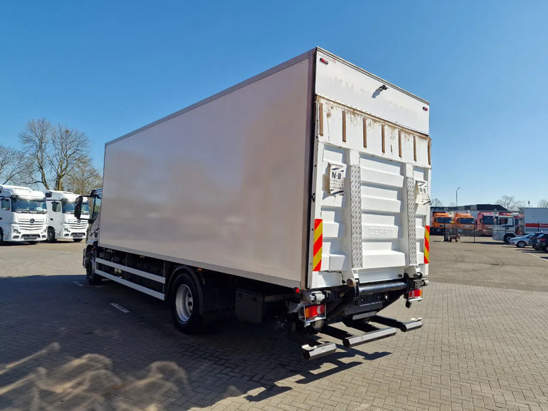 Iveco EuroCargo 180 320 Frigo Carrier supra 850 nordic - Loadlift - Low KM - Camera - Kamion hladnjača: slika Iveco EuroCargo 180 320 Frigo Carrier supra 850 nordic - Loadlift - Low KM - Camera - Kamion hladnjača Iveco EuroCargo 180 320 Frigo Carrier supra 850 nordic - Loadlift - Low KM - Camera - Kamion hladnjača: slika Iveco EuroCargo 180 320 Frigo Carrier supra 850 nordic - Loadlift - Low KM - Camera - Kamion hladnjača