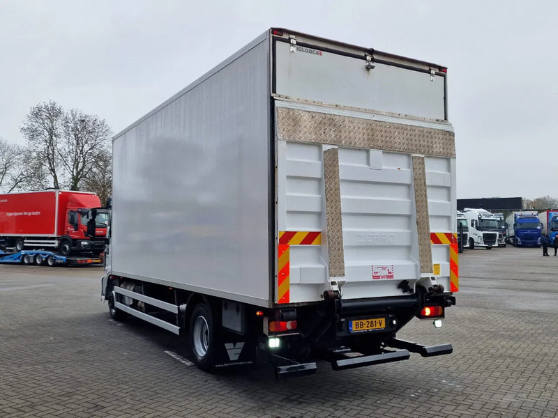 Iveco Eurocargo 120.250 4x2 - Thermoking T-800R Frigo - Loadlift - Euro 6 - Automatic - Izotermni kamion: slika Iveco Eurocargo 120.250 4x2 - Thermoking T-800R Frigo - Loadlift - Euro 6 - Automatic - Izotermni kamion Iveco Eurocargo 120.250 4x2 - Thermoking T-800R Frigo - Loadlift - Euro 6 - Automatic - Izotermni kamion: slika Iveco Eurocargo 120.250 4x2 - Thermoking T-800R Frigo - Loadlift - Euro 6 - Automatic - Izotermni kamion