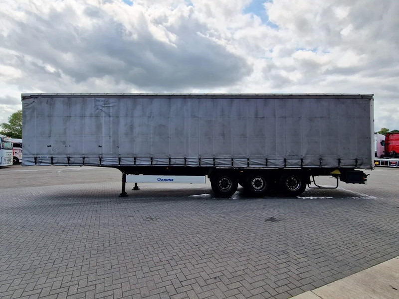 Krone SD Tautliner - Edscha/Verdeck - Coil - BPW Axle - Poluprikolica s ceradom: slika Krone SD Tautliner - Edscha/Verdeck - Coil - BPW Axle - Poluprikolica s ceradom Krone SD Tautliner - Edscha/Verdeck - Coil - BPW Axle - Poluprikolica s ceradom: slika Krone SD Tautliner - Edscha/Verdeck - Coil - BPW Axle - Poluprikolica s ceradom