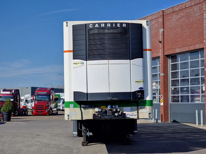 LAMBERET Frigo Carrier Vector 1850 - Dhollandia Loadlift - BPW Axle - 2.70 Height - Poluprikolica hladnjača: slika LAMBERET Frigo Carrier Vector 1850 - Dhollandia Loadlift - BPW Axle - 2.70 Height - Poluprikolica hladnjača LAMBERET Frigo Carrier Vector 1850 - Dhollandia Loadlift - BPW Axle - 2.70 Height - Poluprikolica hladnjača: slika LAMBERET Frigo Carrier Vector 1850 - Dhollandia Loadlift - BPW Axle - 2.70 Height - Poluprikolica hladnjača