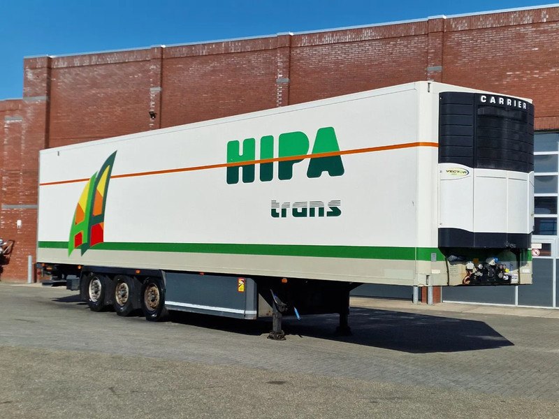 LAMBERET Frigo Carrier Vector 1850 - Dhollandia Loadlift - BPW Axle - 2.70 Height - Poluprikolica hladnjača: slika LAMBERET Frigo Carrier Vector 1850 - Dhollandia Loadlift - BPW Axle - 2.70 Height - Poluprikolica hladnjača LAMBERET Frigo Carrier Vector 1850 - Dhollandia Loadlift - BPW Axle - 2.70 Height - Poluprikolica hladnjača: slika LAMBERET Frigo Carrier Vector 1850 - Dhollandia Loadlift - BPW Axle - 2.70 Height - Poluprikolica hladnjača