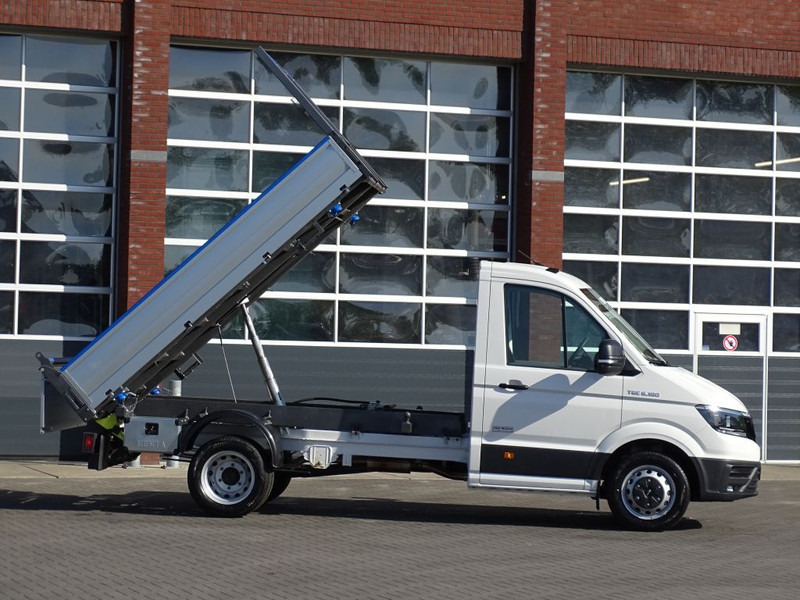 Mali kamion kiper MAN TGE 6.180 Kipper - 3 seiten - NEW/Unused - AHK: slika Mali kamion kiper MAN TGE 6.180 Kipper - 3 seiten - NEW/Unused - AHK Mali kamion kiper MAN TGE 6.180 Kipper - 3 seiten - NEW/Unused - AHK: slika Mali kamion kiper MAN TGE 6.180 Kipper - 3 seiten - NEW/Unused - AHK