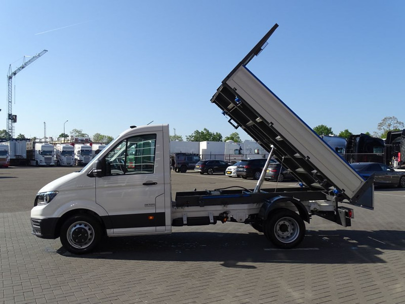 Mali kamion kiper MAN TGE 6.180 Kipper - 3 seiten - NEW/Unused - AHK: slika Mali kamion kiper MAN TGE 6.180 Kipper - 3 seiten - NEW/Unused - AHK Mali kamion kiper MAN TGE 6.180 Kipper - 3 seiten - NEW/Unused - AHK: slika Mali kamion kiper MAN TGE 6.180 Kipper - 3 seiten - NEW/Unused - AHK