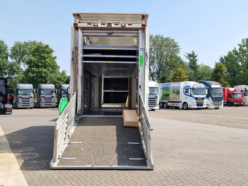 MAN TGX 500 6x2 - 3 deck Cuppers + 4 deck Cuppers 2019 trailer - Water & Ventilation - Night clima - - Kamion za prijevoz stoke: slika MAN TGX 500 6x2 - 3 deck Cuppers + 4 deck Cuppers 2019 trailer - Water & Ventilation - Night clima - - Kamion za prijevoz stoke MAN TGX 500 6x2 - 3 deck Cuppers + 4 deck Cuppers 2019 trailer - Water & Ventilation - Night clima - - Kamion za prijevoz stoke: slika MAN TGX 500 6x2 - 3 deck Cuppers + 4 deck Cuppers 2019 trailer - Water & Ventilation - Night clima - - Kamion za prijevoz stoke