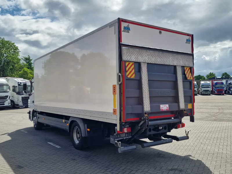 Mercedes-Benz Atego 4x2 - 170 KW/230PS - Box - Zepro loadlift - Euro 6 - Kamion sandučar: slika Mercedes-Benz Atego 4x2 - 170 KW/230PS - Box - Zepro loadlift - Euro 6 - Kamion sandučar Mercedes-Benz Atego 4x2 - 170 KW/230PS - Box - Zepro loadlift - Euro 6 - Kamion sandučar: slika Mercedes-Benz Atego 4x2 - 170 KW/230PS - Box - Zepro loadlift - Euro 6 - Kamion sandučar