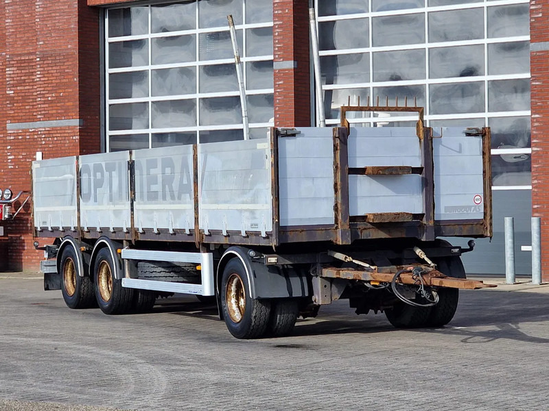 Norse Nor-Slep - 3 axle - Side boards - - Prikolica plato/ Otvoreni sanduk: slika Norse Nor-Slep - 3 axle - Side boards - - Prikolica plato/ Otvoreni sanduk Norse Nor-Slep - 3 axle - Side boards - - Prikolica plato/ Otvoreni sanduk: slika Norse Nor-Slep - 3 axle - Side boards - - Prikolica plato/ Otvoreni sanduk