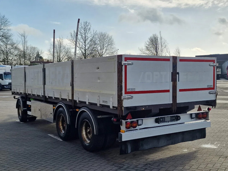 Norse Nor-Slep - 3 axle - Side boards - - Prikolica plato/ Otvoreni sanduk: slika Norse Nor-Slep - 3 axle - Side boards - - Prikolica plato/ Otvoreni sanduk Norse Nor-Slep - 3 axle - Side boards - - Prikolica plato/ Otvoreni sanduk: slika Norse Nor-Slep - 3 axle - Side boards - - Prikolica plato/ Otvoreni sanduk