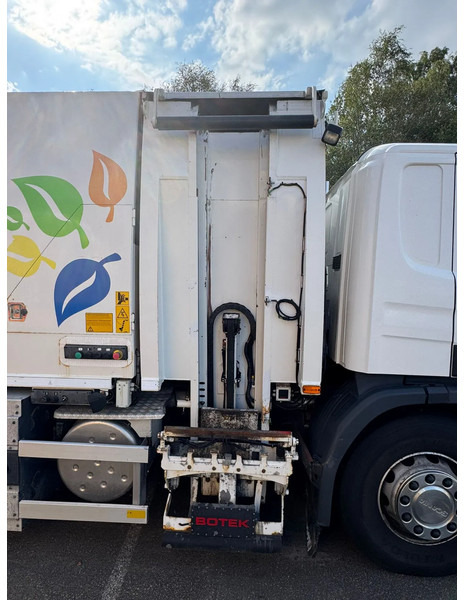 Scania P310 6x2 Garbage disposal truck - CNG - Kamion za odvoz smeća: slika Scania P310 6x2 Garbage disposal truck - CNG - Kamion za odvoz smeća Scania P310 6x2 Garbage disposal truck - CNG - Kamion za odvoz smeća: slika Scania P310 6x2 Garbage disposal truck - CNG - Kamion za odvoz smeća