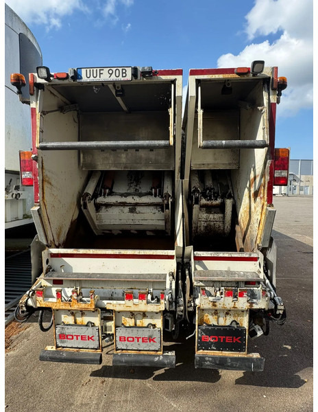 Scania P310 6x2 Garbage disposal truck - CNG - Kamion za odvoz smeća: slika Scania P310 6x2 Garbage disposal truck - CNG - Kamion za odvoz smeća Scania P310 6x2 Garbage disposal truck - CNG - Kamion za odvoz smeća: slika Scania P310 6x2 Garbage disposal truck - CNG - Kamion za odvoz smeća