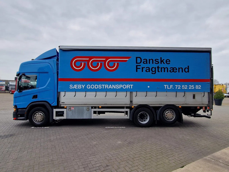 Scania P450 Highline 6x2*4 - Zepro loadlift - Steering axle - 5.15 WB - Full air - - Kamion s ceradom: slika Scania P450 Highline 6x2*4 - Zepro loadlift - Steering axle - 5.15 WB - Full air - - Kamion s ceradom Scania P450 Highline 6x2*4 - Zepro loadlift - Steering axle - 5.15 WB - Full air - - Kamion s ceradom: slika Scania P450 Highline 6x2*4 - Zepro loadlift - Steering axle - 5.15 WB - Full air - - Kamion s ceradom