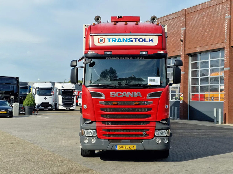Scania R580 Topline 6x2*4 Frigo + Burg trailer - Retarder - Steering axle - Night clima - Kamion hladnjača: slika Scania R580 Topline 6x2*4 Frigo + Burg trailer - Retarder - Steering axle - Night clima - Kamion hladnjača Scania R580 Topline 6x2*4 Frigo + Burg trailer - Retarder - Steering axle - Night clima - Kamion hladnjača: slika Scania R580 Topline 6x2*4 Frigo + Burg trailer - Retarder - Steering axle - Night clima - Kamion hladnjača