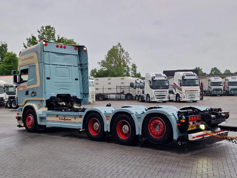 Scania R620 Topline 8x4 - Retarder - Full air - Custom interior - Show truck - HUB reduction - Kamion-šasija: slika Scania R620 Topline 8x4 - Retarder - Full air - Custom interior - Show truck - HUB reduction - Kamion-šasija Scania R620 Topline 8x4 - Retarder - Full air - Custom interior - Show truck - HUB reduction - Kamion-šasija: slika Scania R620 Topline 8x4 - Retarder - Full air - Custom interior - Show truck - HUB reduction - Kamion-šasija