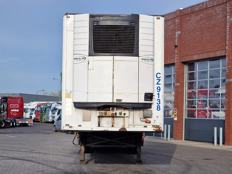 Schmitz Cargobull SCB*S3B Carrier Vector 1950 Multi Temp - Double stock - Lift axle - Izotermna poluprikolica: slika Schmitz Cargobull SCB*S3B Carrier Vector 1950 Multi Temp - Double stock - Lift axle - Izotermna poluprikolica Schmitz Cargobull SCB*S3B Carrier Vector 1950 Multi Temp - Double stock - Lift axle - Izotermna poluprikolica: slika Schmitz Cargobull SCB*S3B Carrier Vector 1950 Multi Temp - Double stock - Lift axle - Izotermna poluprikolica