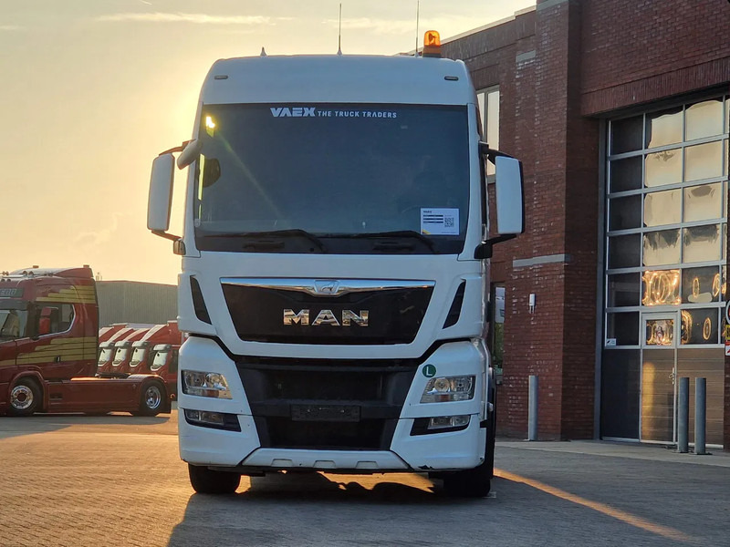 MAN TGX 18.480 4x2 - Intarder/Retarder - PTO/Hydraulic - Euro 6 - Tegljač: slika MAN TGX 18.480 4x2 - Intarder/Retarder - PTO/Hydraulic - Euro 6 - Tegljač MAN TGX 18.480 4x2 - Intarder/Retarder - PTO/Hydraulic - Euro 6 - Tegljač: slika MAN TGX 18.480 4x2 - Intarder/Retarder - PTO/Hydraulic - Euro 6 - Tegljač