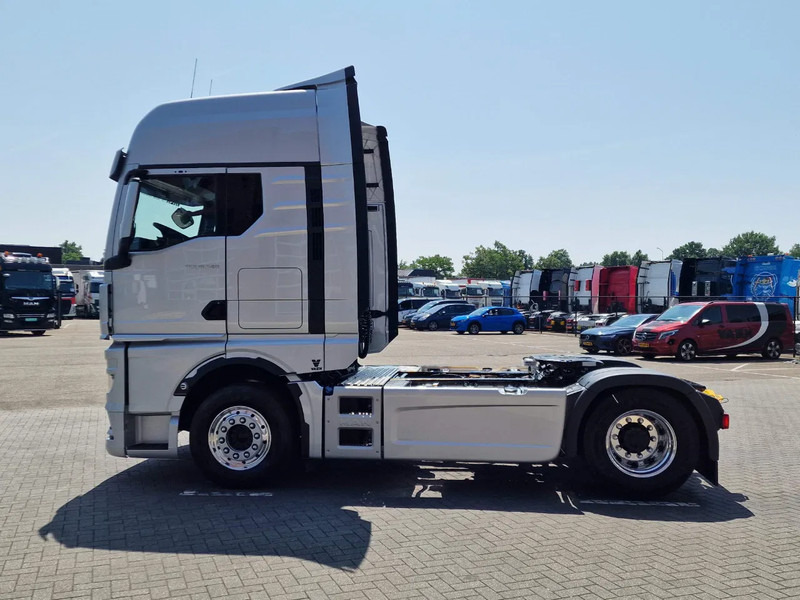 MAN TGX 18.540 GX - New - Retarder - Night clima - Alcoa - Show truck - Ledbar - - Tegljač: slika MAN TGX 18.540 GX - New - Retarder - Night clima - Alcoa - Show truck - Ledbar - - Tegljač MAN TGX 18.540 GX - New - Retarder - Night clima - Alcoa - Show truck - Ledbar - - Tegljač: slika MAN TGX 18.540 GX - New - Retarder - Night clima - Alcoa - Show truck - Ledbar - - Tegljač