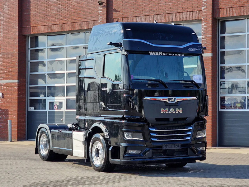 MAN TGX 18.540 - New - Full spec - Retarder - 2x tank - Full spoiler - Tegljač: slika MAN TGX 18.540 - New - Full spec - Retarder - 2x tank - Full spoiler - Tegljač MAN TGX 18.540 - New - Full spec - Retarder - 2x tank - Full spoiler - Tegljač: slika MAN TGX 18.540 - New - Full spec - Retarder - 2x tank - Full spoiler - Tegljač