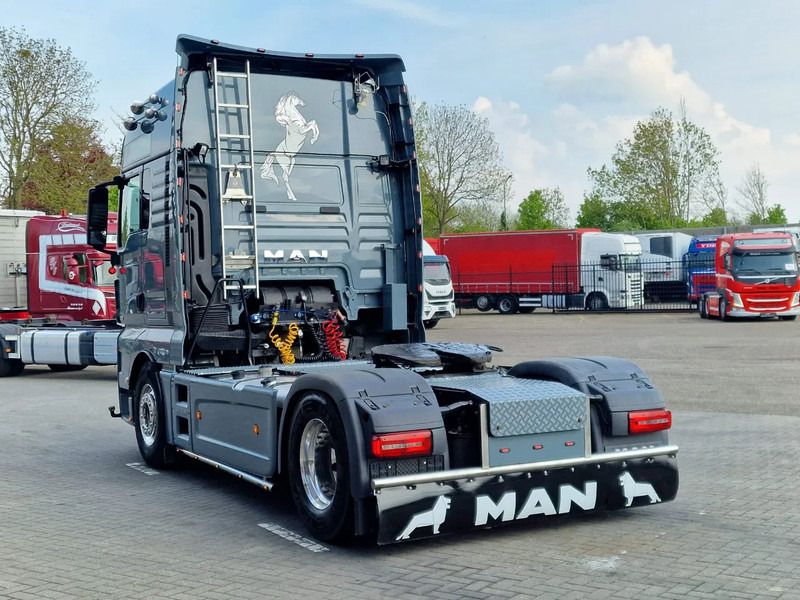 MAN TGX 18.580 4x2 XL - Retarder - PTO/Hydraulic - Night clima - Full spoiler - Alloy wheels - Tegljač: slika MAN TGX 18.580 4x2 XL - Retarder - PTO/Hydraulic - Night clima - Full spoiler - Alloy wheels - Tegljač MAN TGX 18.580 4x2 XL - Retarder - PTO/Hydraulic - Night clima - Full spoiler - Alloy wheels - Tegljač: slika MAN TGX 18.580 4x2 XL - Retarder - PTO/Hydraulic - Night clima - Full spoiler - Alloy wheels - Tegljač
