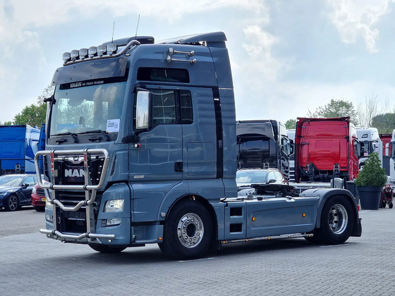 MAN TGX 18.580 4x2 XL - Retarder - PTO/Hydraulic - Night clima - Full spoiler - Alloy wheels - Tegljač: slika MAN TGX 18.580 4x2 XL - Retarder - PTO/Hydraulic - Night clima - Full spoiler - Alloy wheels - Tegljač MAN TGX 18.580 4x2 XL - Retarder - PTO/Hydraulic - Night clima - Full spoiler - Alloy wheels - Tegljač: slika MAN TGX 18.580 4x2 XL - Retarder - PTO/Hydraulic - Night clima - Full spoiler - Alloy wheels - Tegljač