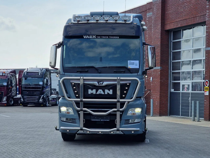 MAN TGX 18.580 4x2 XL - Retarder - PTO/Hydraulic - Night clima - Full spoiler - Alloy wheels - Tegljač: slika MAN TGX 18.580 4x2 XL - Retarder - PTO/Hydraulic - Night clima - Full spoiler - Alloy wheels - Tegljač MAN TGX 18.580 4x2 XL - Retarder - PTO/Hydraulic - Night clima - Full spoiler - Alloy wheels - Tegljač: slika MAN TGX 18.580 4x2 XL - Retarder - PTO/Hydraulic - Night clima - Full spoiler - Alloy wheels - Tegljač