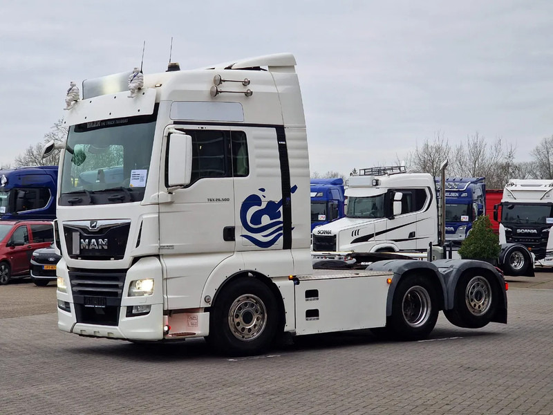 MAN TGX 26.500 6x2 - PTO/Hydraulic - Full air - TV - Fridge - Tegljač: slika MAN TGX 26.500 6x2 - PTO/Hydraulic - Full air - TV - Fridge - Tegljač MAN TGX 26.500 6x2 - PTO/Hydraulic - Full air - TV - Fridge - Tegljač: slika MAN TGX 26.500 6x2 - PTO/Hydraulic - Full air - TV - Fridge - Tegljač