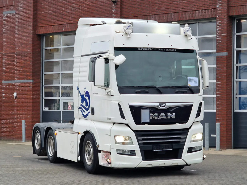 MAN TGX 26.500 6x2 - PTO/Hydraulic - Full air - TV - Fridge - Tegljač: slika MAN TGX 26.500 6x2 - PTO/Hydraulic - Full air - TV - Fridge - Tegljač MAN TGX 26.500 6x2 - PTO/Hydraulic - Full air - TV - Fridge - Tegljač: slika MAN TGX 26.500 6x2 - PTO/Hydraulic - Full air - TV - Fridge - Tegljač