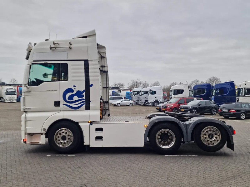 MAN TGX 26.500 6x2 - PTO/Hydraulic - Full air - TV - Fridge - Tegljač: slika MAN TGX 26.500 6x2 - PTO/Hydraulic - Full air - TV - Fridge - Tegljač MAN TGX 26.500 6x2 - PTO/Hydraulic - Full air - TV - Fridge - Tegljač: slika MAN TGX 26.500 6x2 - PTO/Hydraulic - Full air - TV - Fridge - Tegljač