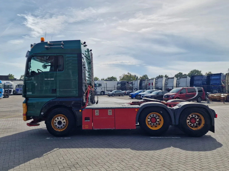 MAN TGX 26.500 6x4 XLX - PTO/Hydraulic - 3.30 - AS Tronic - Euro 6 - Tegljač: slika MAN TGX 26.500 6x4 XLX - PTO/Hydraulic - 3.30 - AS Tronic - Euro 6 - Tegljač MAN TGX 26.500 6x4 XLX - PTO/Hydraulic - 3.30 - AS Tronic - Euro 6 - Tegljač: slika MAN TGX 26.500 6x4 XLX - PTO/Hydraulic - 3.30 - AS Tronic - Euro 6 - Tegljač