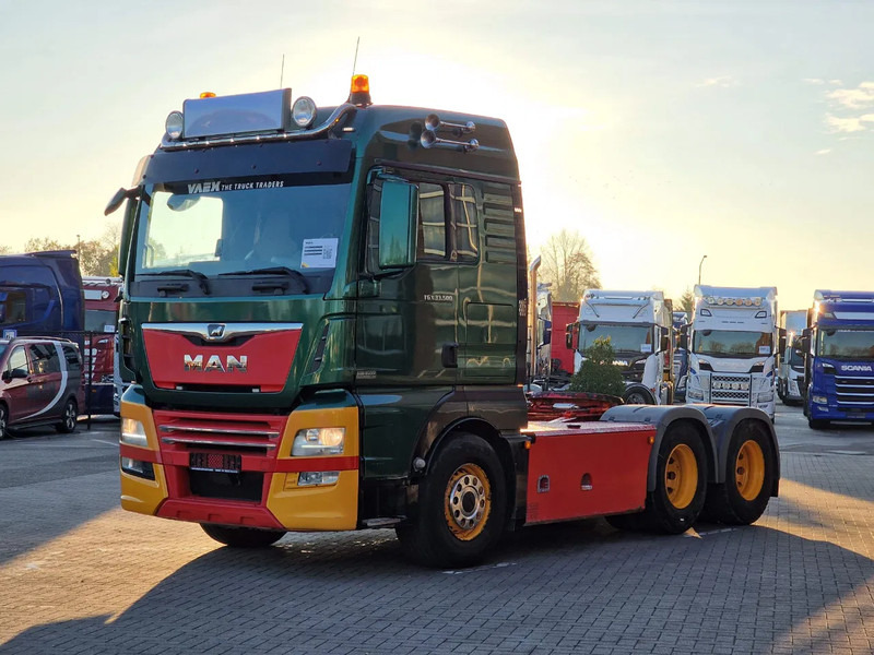 MAN TGX 26.500 6x4 XLX - PTO/Hydraulic - 3.30 - AS Tronic - Euro 6 - Tegljač: slika MAN TGX 26.500 6x4 XLX - PTO/Hydraulic - 3.30 - AS Tronic - Euro 6 - Tegljač MAN TGX 26.500 6x4 XLX - PTO/Hydraulic - 3.30 - AS Tronic - Euro 6 - Tegljač: slika MAN TGX 26.500 6x4 XLX - PTO/Hydraulic - 3.30 - AS Tronic - Euro 6 - Tegljač