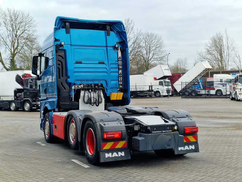 MAN TGX 26.510 6x2 XLX - Full spoiler - Led - Navi - Sliding 5th wheel - Tegljač: slika MAN TGX 26.510 6x2 XLX - Full spoiler - Led - Navi - Sliding 5th wheel - Tegljač MAN TGX 26.510 6x2 XLX - Full spoiler - Led - Navi - Sliding 5th wheel - Tegljač: slika MAN TGX 26.510 6x2 XLX - Full spoiler - Led - Navi - Sliding 5th wheel - Tegljač
