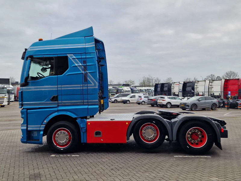 MAN TGX 26.510 6x2 XLX - Full spoiler - Led - Navi - Sliding 5th wheel - Tegljač: slika MAN TGX 26.510 6x2 XLX - Full spoiler - Led - Navi - Sliding 5th wheel - Tegljač MAN TGX 26.510 6x2 XLX - Full spoiler - Led - Navi - Sliding 5th wheel - Tegljač: slika MAN TGX 26.510 6x2 XLX - Full spoiler - Led - Navi - Sliding 5th wheel - Tegljač
