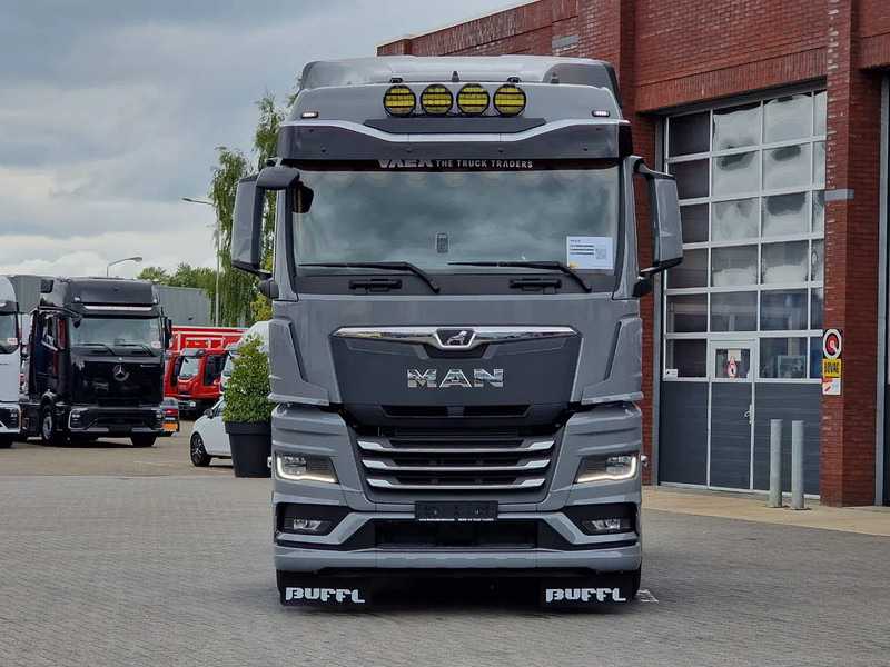 MAN TGX 26.540 6x2/4 - New - Retarder - PTO - Custom exterior - Chassis cover - NEW - Tegljač: slika MAN TGX 26.540 6x2/4 - New - Retarder - PTO - Custom exterior - Chassis cover - NEW - Tegljač MAN TGX 26.540 6x2/4 - New - Retarder - PTO - Custom exterior - Chassis cover - NEW - Tegljač: slika MAN TGX 26.540 6x2/4 - New - Retarder - PTO - Custom exterior - Chassis cover - NEW - Tegljač