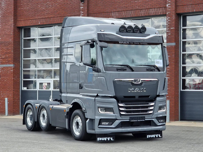 MAN TGX 26.540 6x2/4 - New - Retarder - PTO - Custom exterior - Chassis cover - NEW - Tegljač: slika MAN TGX 26.540 6x2/4 - New - Retarder - PTO - Custom exterior - Chassis cover - NEW - Tegljač MAN TGX 26.540 6x2/4 - New - Retarder - PTO - Custom exterior - Chassis cover - NEW - Tegljač: slika MAN TGX 26.540 6x2/4 - New - Retarder - PTO - Custom exterior - Chassis cover - NEW - Tegljač