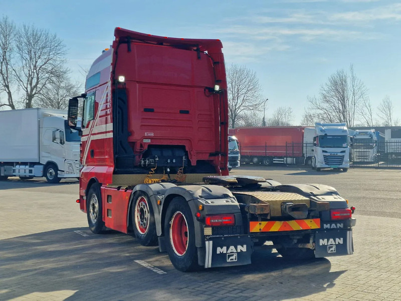 MAN TGX 26.560 XXL 6x2/4 - Custom interior - Steering axle - Euro 6 - AS Tronic - Tegljač: slika MAN TGX 26.560 XXL 6x2/4 - Custom interior - Steering axle - Euro 6 - AS Tronic - Tegljač MAN TGX 26.560 XXL 6x2/4 - Custom interior - Steering axle - Euro 6 - AS Tronic - Tegljač: slika MAN TGX 26.560 XXL 6x2/4 - Custom interior - Steering axle - Euro 6 - AS Tronic - Tegljač