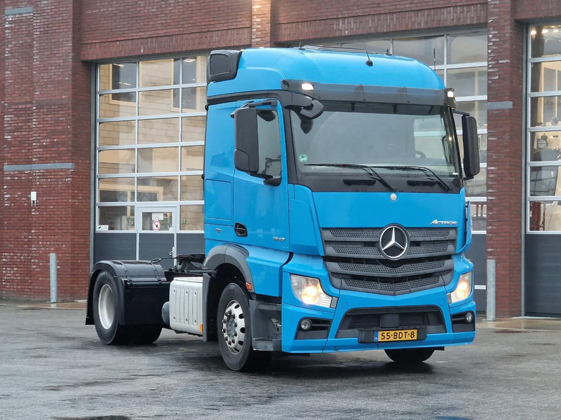 Mercedes-Benz Actros 1842 - 4x2 - Streamspace - Euro 6 - Fridge - Tegljač: slika Mercedes-Benz Actros 1842 - 4x2 - Streamspace - Euro 6 - Fridge - Tegljač Mercedes-Benz Actros 1842 - 4x2 - Streamspace - Euro 6 - Fridge - Tegljač: slika Mercedes-Benz Actros 1842 - 4x2 - Streamspace - Euro 6 - Fridge - Tegljač