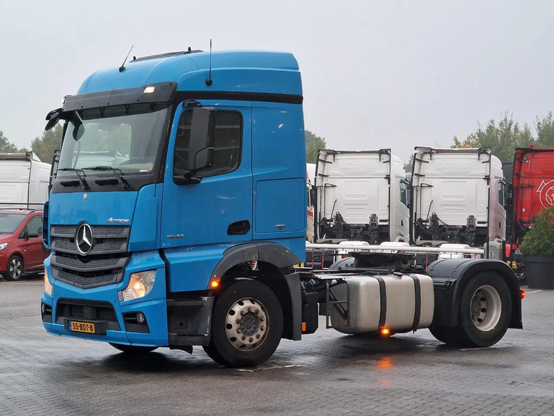 Mercedes-Benz Actros 1842 - 4x2 - Streamspace - Euro 6 - Fridge - Tegljač: slika Mercedes-Benz Actros 1842 - 4x2 - Streamspace - Euro 6 - Fridge - Tegljač Mercedes-Benz Actros 1842 - 4x2 - Streamspace - Euro 6 - Fridge - Tegljač: slika Mercedes-Benz Actros 1842 - 4x2 - Streamspace - Euro 6 - Fridge - Tegljač