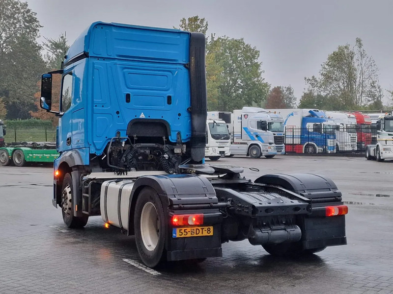 Mercedes-Benz Actros 1842 - 4x2 - Streamspace - Euro 6 - Fridge - Tegljač: slika Mercedes-Benz Actros 1842 - 4x2 - Streamspace - Euro 6 - Fridge - Tegljač Mercedes-Benz Actros 1842 - 4x2 - Streamspace - Euro 6 - Fridge - Tegljač: slika Mercedes-Benz Actros 1842 - 4x2 - Streamspace - Euro 6 - Fridge - Tegljač
