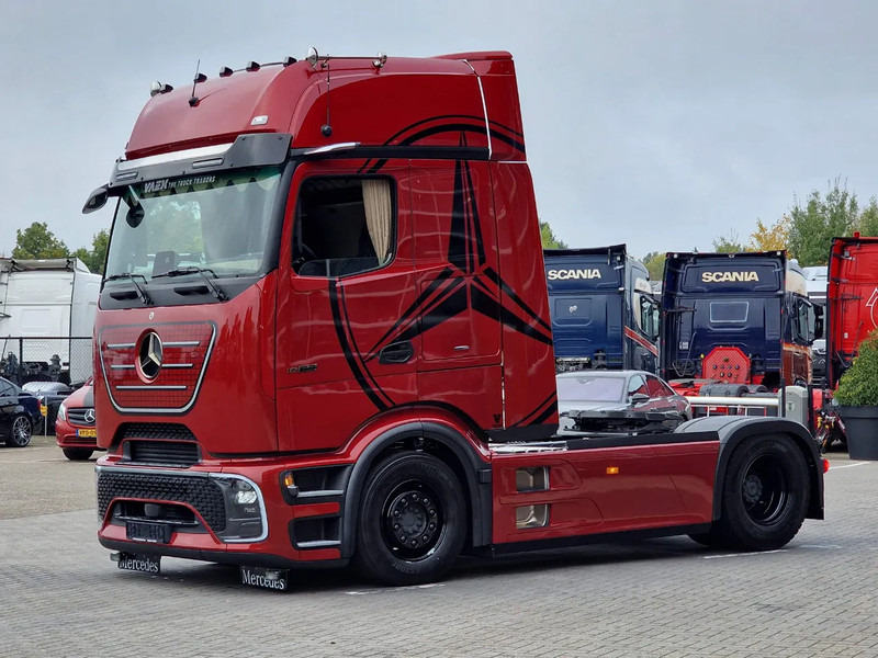 Mercedes-Benz Actros 1863 Pro Cab, Full Air, Retarder, Giga space, Style line, NEW, "Buffl interior" - Tegljač: slika Mercedes-Benz Actros 1863 Pro Cab, Full Air, Retarder, Giga space, Style line, NEW, "Buffl interior" - Tegljač Mercedes-Benz Actros 1863 Pro Cab, Full Air, Retarder, Giga space, Style line, NEW, "Buffl interior" - Tegljač: slika Mercedes-Benz Actros 1863 Pro Cab, Full Air, Retarder, Giga space, Style line, NEW, "Buffl interior" - Tegljač