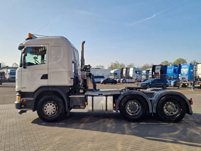 Scania G450 6x4 HUB reduction - PTO/Hydraulic - Euro 6 - Opti Cruise - Low KM - Tegljač: slika Scania G450 6x4 HUB reduction - PTO/Hydraulic - Euro 6 - Opti Cruise - Low KM - Tegljač Scania G450 6x4 HUB reduction - PTO/Hydraulic - Euro 6 - Opti Cruise - Low KM - Tegljač: slika Scania G450 6x4 HUB reduction - PTO/Hydraulic - Euro 6 - Opti Cruise - Low KM - Tegljač