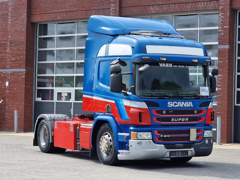 Scania P410 LA4x2MNA Low KM - 388Tkm - Navi - Euro 6 - Opti Cruise - Tegljač: slika Scania P410 LA4x2MNA Low KM - 388Tkm - Navi - Euro 6 - Opti Cruise - Tegljač Scania P410 LA4x2MNA Low KM - 388Tkm - Navi - Euro 6 - Opti Cruise - Tegljač: slika Scania P410 LA4x2MNA Low KM - 388Tkm - Navi - Euro 6 - Opti Cruise - Tegljač