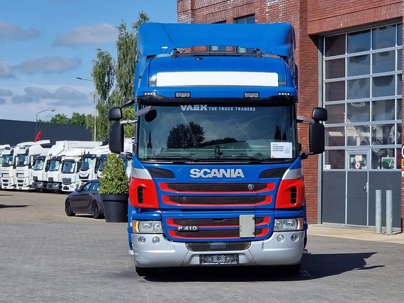 Scania P410 LA4x2MNA - Tegljač: slika Scania P410 LA4x2MNA - Tegljač Scania P410 LA4x2MNA - Tegljač: slika Scania P410 LA4x2MNA - Tegljač