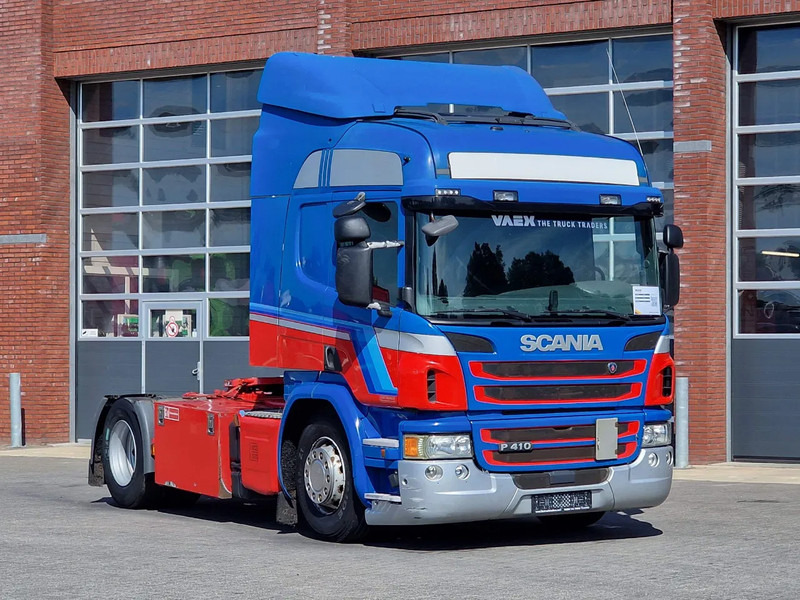 Scania P410 LA4x2MNA - Tegljač: slika Scania P410 LA4x2MNA - Tegljač Scania P410 LA4x2MNA - Tegljač: slika Scania P410 LA4x2MNA - Tegljač