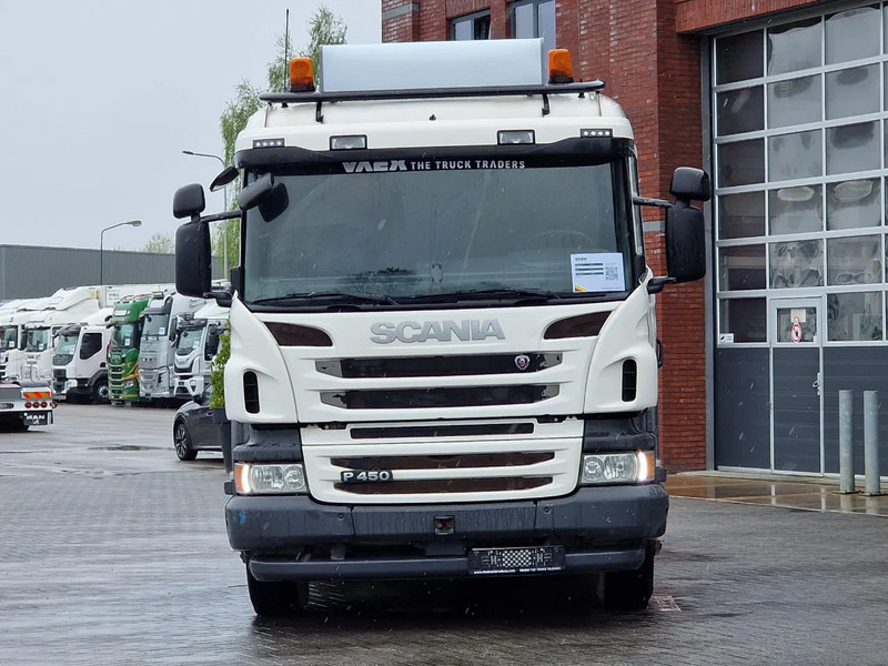 Scania P450 6x4 HUB reduction - PTO/Hydraulic - Euro 6 - Opti Cruise - Low KM - Tegljač: slika Scania P450 6x4 HUB reduction - PTO/Hydraulic - Euro 6 - Opti Cruise - Low KM - Tegljač Scania P450 6x4 HUB reduction - PTO/Hydraulic - Euro 6 - Opti Cruise - Low KM - Tegljač: slika Scania P450 6x4 HUB reduction - PTO/Hydraulic - Euro 6 - Opti Cruise - Low KM - Tegljač