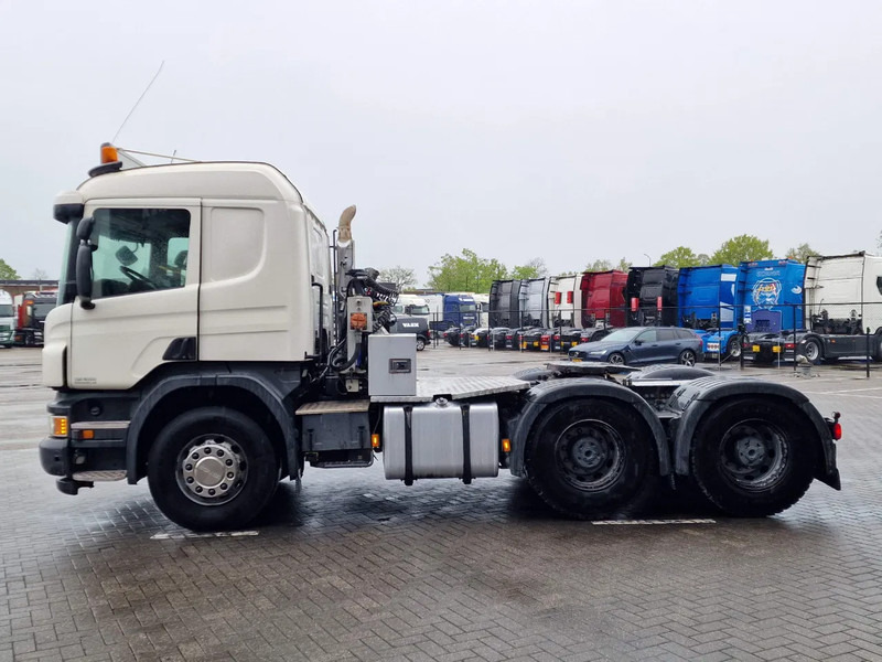 Scania P450 6x4 HUB reduction - PTO/Hydraulic - Euro 6 - Opti Cruise - Low KM - Tegljač: slika Scania P450 6x4 HUB reduction - PTO/Hydraulic - Euro 6 - Opti Cruise - Low KM - Tegljač Scania P450 6x4 HUB reduction - PTO/Hydraulic - Euro 6 - Opti Cruise - Low KM - Tegljač: slika Scania P450 6x4 HUB reduction - PTO/Hydraulic - Euro 6 - Opti Cruise - Low KM - Tegljač