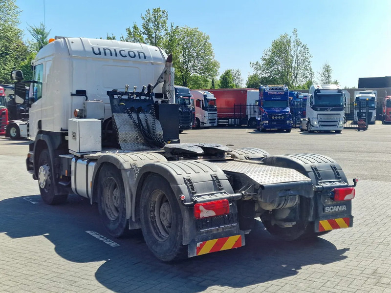 Scania P450 6x4 HUB reduction - PTO/Hydraulic - Euro 6 - Opti Cruise - Low KM - Tegljač: slika Scania P450 6x4 HUB reduction - PTO/Hydraulic - Euro 6 - Opti Cruise - Low KM - Tegljač Scania P450 6x4 HUB reduction - PTO/Hydraulic - Euro 6 - Opti Cruise - Low KM - Tegljač: slika Scania P450 6x4 HUB reduction - PTO/Hydraulic - Euro 6 - Opti Cruise - Low KM - Tegljač