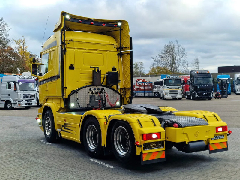 Scania R450 Highline 6x2 - Manual gearbox - PTO/Hydraulic - Custom interior - Full air - Euro 6 - Tegljač: slika Scania R450 Highline 6x2 - Manual gearbox - PTO/Hydraulic - Custom interior - Full air - Euro 6 - Tegljač Scania R450 Highline 6x2 - Manual gearbox - PTO/Hydraulic - Custom interior - Full air - Euro 6 - Tegljač: slika Scania R450 Highline 6x2 - Manual gearbox - PTO/Hydraulic - Custom interior - Full air - Euro 6 - Tegljač