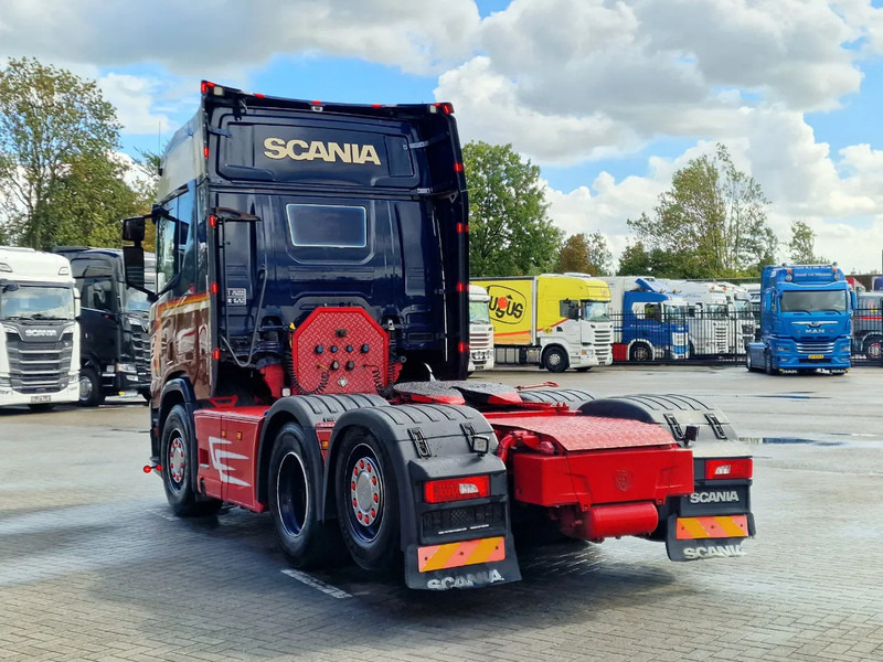 Scania R500 NGS Highline 6x2 - PTO/Hydraulic - Custom interior - Full air - 2.95 WB - Tegljač: slika Scania R500 NGS Highline 6x2 - PTO/Hydraulic - Custom interior - Full air - 2.95 WB - Tegljač Scania R500 NGS Highline 6x2 - PTO/Hydraulic - Custom interior - Full air - 2.95 WB - Tegljač: slika Scania R500 NGS Highline 6x2 - PTO/Hydraulic - Custom interior - Full air - 2.95 WB - Tegljač