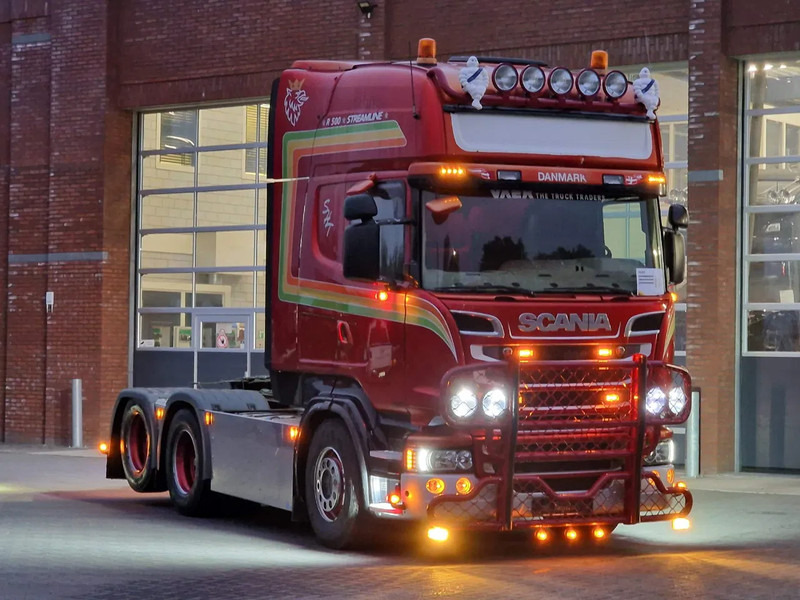 Scania R500 V8 LA6X2MNB Manuel gearbox/ Retarder / Full Air / Euro 5 / PTO Hydraulic - Tegljač: slika Scania R500 V8 LA6X2MNB Manuel gearbox/ Retarder / Full Air / Euro 5 / PTO Hydraulic - Tegljač Scania R500 V8 LA6X2MNB Manuel gearbox/ Retarder / Full Air / Euro 5 / PTO Hydraulic - Tegljač: slika Scania R500 V8 LA6X2MNB Manuel gearbox/ Retarder / Full Air / Euro 5 / PTO Hydraulic - Tegljač