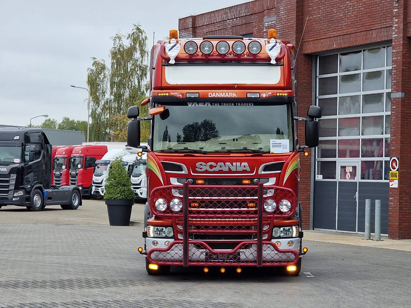 Scania R500 V8 LA6X2MNB Manuel gearbox/ Retarder / Full Air / Euro 5 / PTO Hydraulic - Tegljač: slika Scania R500 V8 LA6X2MNB Manuel gearbox/ Retarder / Full Air / Euro 5 / PTO Hydraulic - Tegljač Scania R500 V8 LA6X2MNB Manuel gearbox/ Retarder / Full Air / Euro 5 / PTO Hydraulic - Tegljač: slika Scania R500 V8 LA6X2MNB Manuel gearbox/ Retarder / Full Air / Euro 5 / PTO Hydraulic - Tegljač