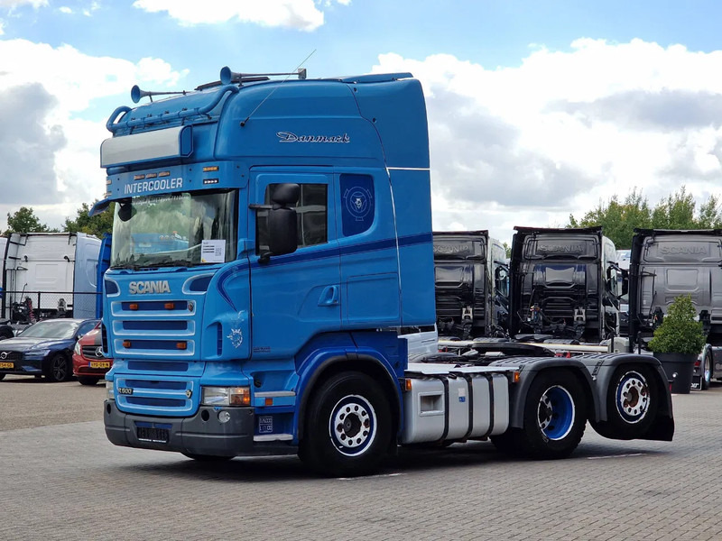 Scania R500 V8 Topline 6x2 - PTO/Hydraulic - Euro5 - Leather - Tegljač: slika Scania R500 V8 Topline 6x2 - PTO/Hydraulic - Euro5 - Leather - Tegljač Scania R500 V8 Topline 6x2 - PTO/Hydraulic - Euro5 - Leather - Tegljač: slika Scania R500 V8 Topline 6x2 - PTO/Hydraulic - Euro5 - Leather - Tegljač